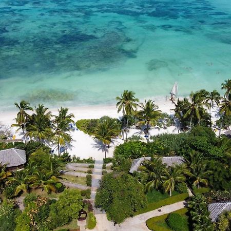 Hotel Melia Zanzibar Kiwengwa  Esterno foto