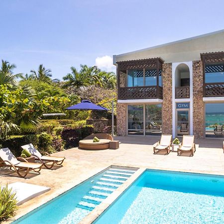 Hotel Melia Zanzibar Kiwengwa  Esterno foto