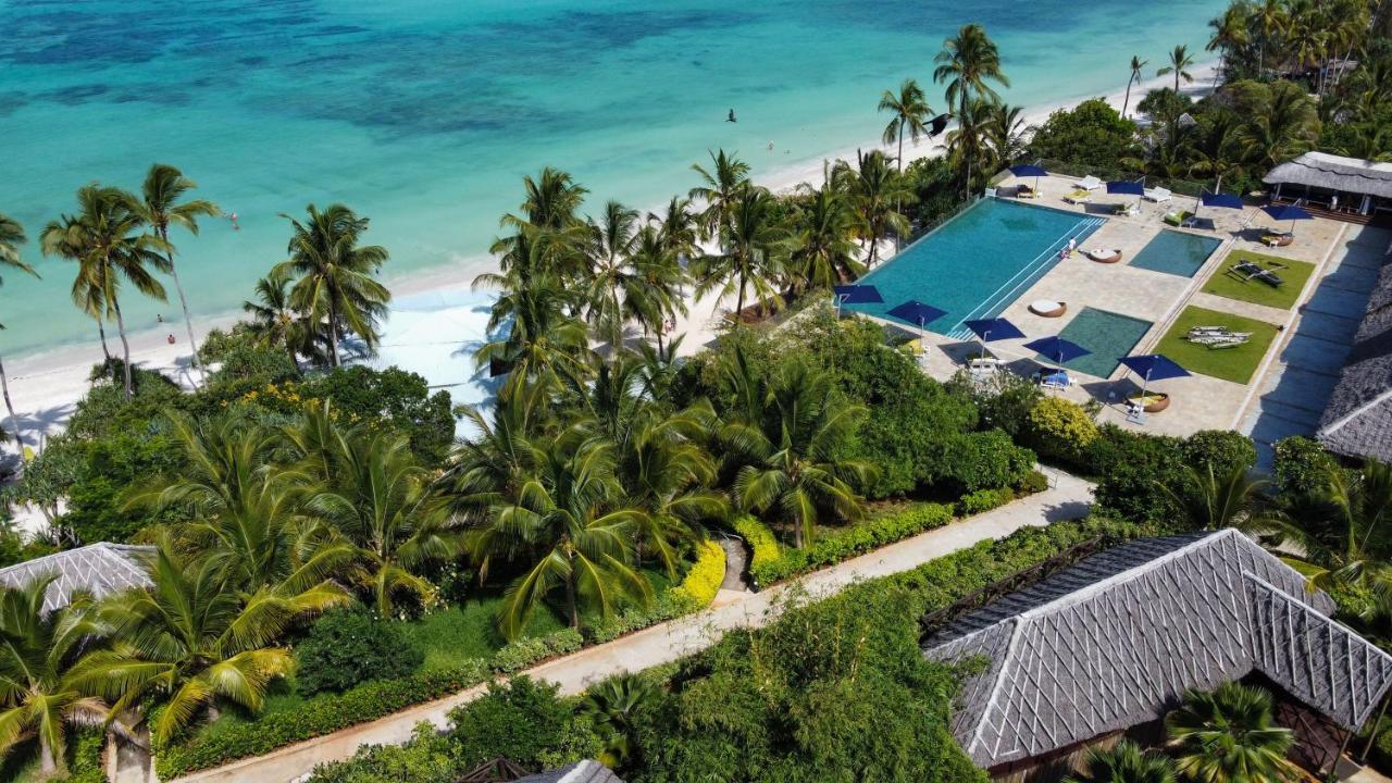 Hotel Melia Zanzibar Kiwengwa  Esterno foto