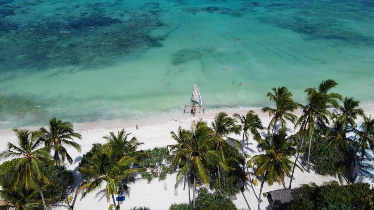 Hotel Melia Zanzibar Kiwengwa  Esterno foto