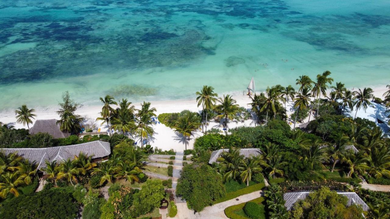 Hotel Melia Zanzibar Kiwengwa  Esterno foto