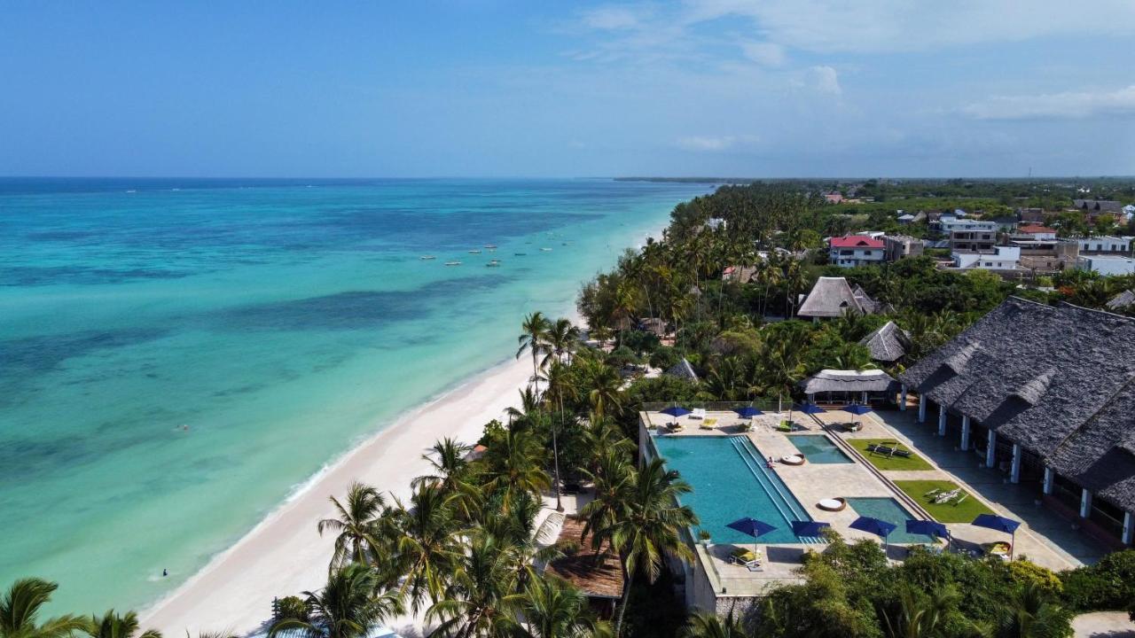 Hotel Melia Zanzibar Kiwengwa  Esterno foto