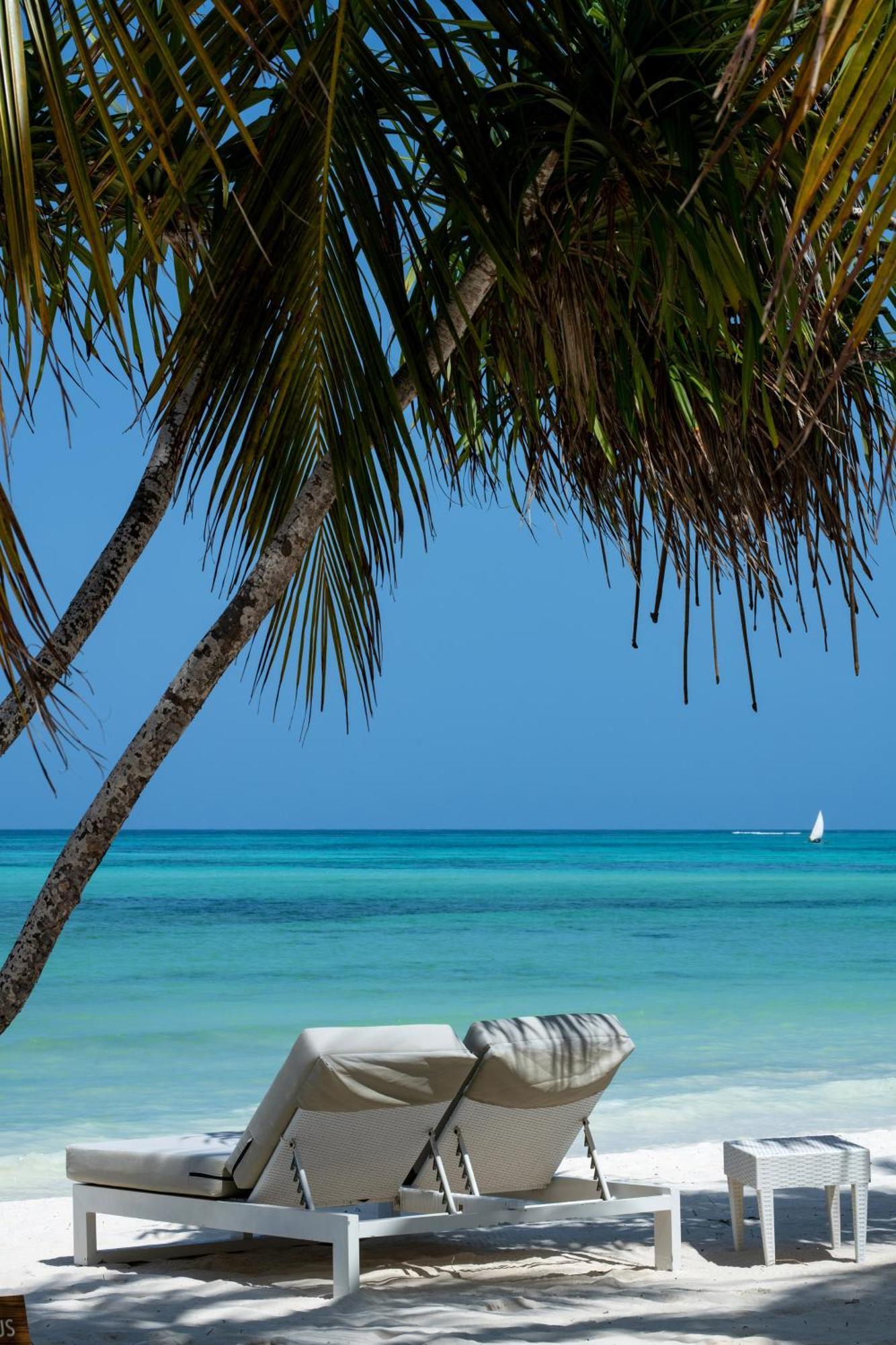 Hotel Melia Zanzibar Kiwengwa  Esterno foto