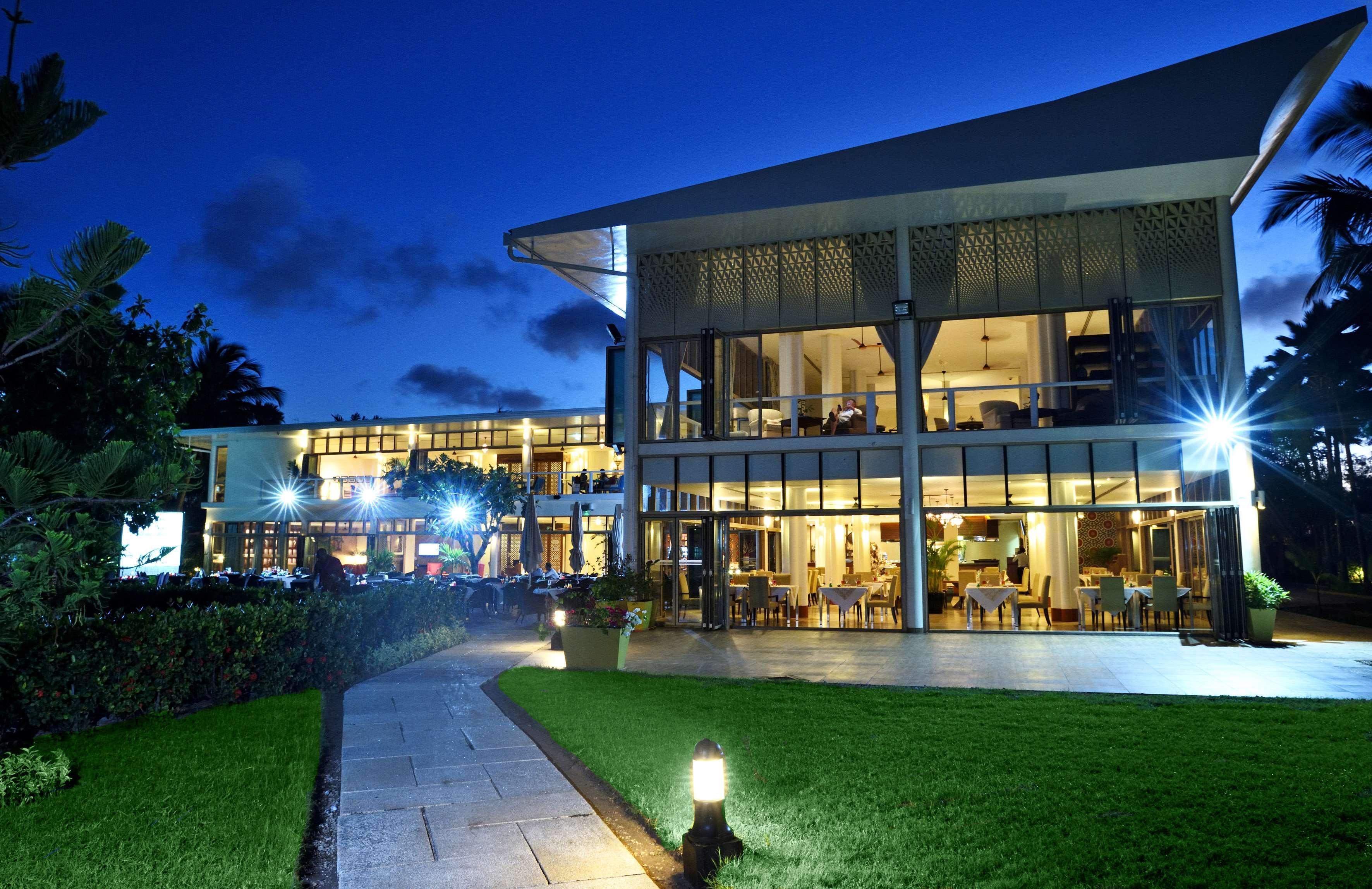 Hotel Melia Zanzibar Kiwengwa  Esterno foto
