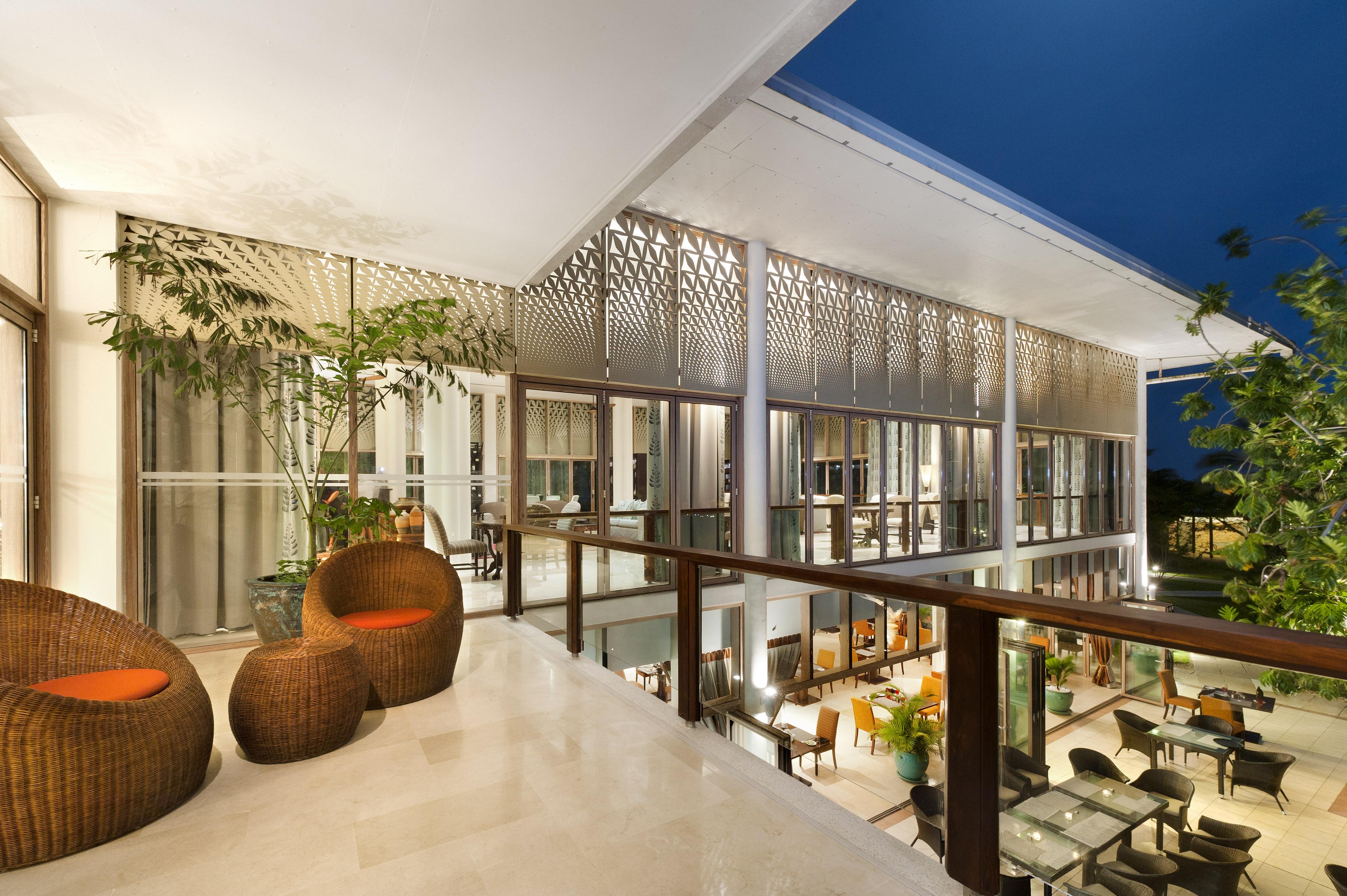 Hotel Melia Zanzibar Kiwengwa  Esterno foto