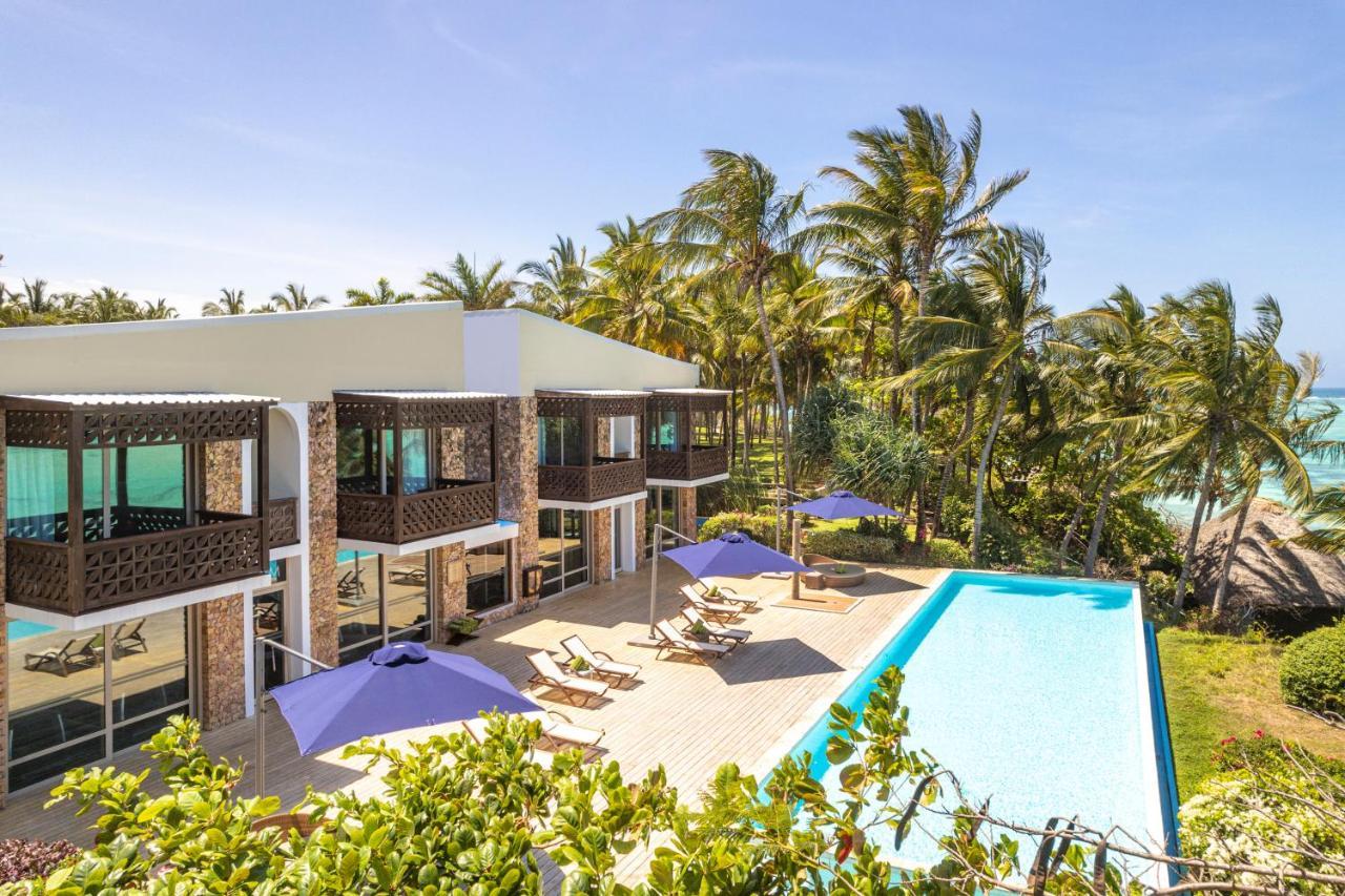 Hotel Melia Zanzibar Kiwengwa  Esterno foto