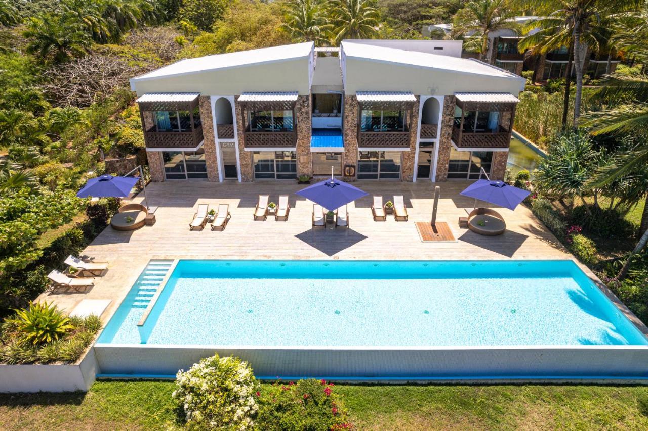 Hotel Melia Zanzibar Kiwengwa  Esterno foto