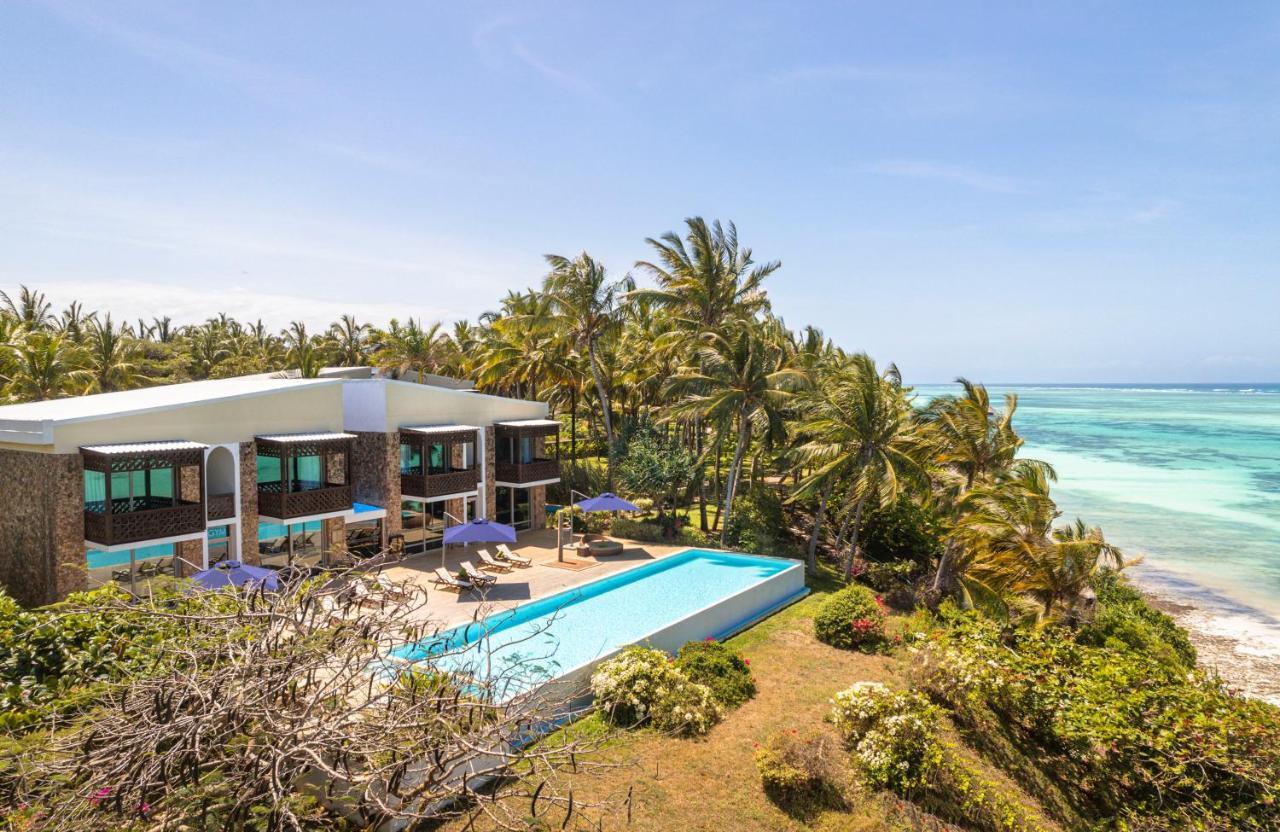 Hotel Melia Zanzibar Kiwengwa  Esterno foto