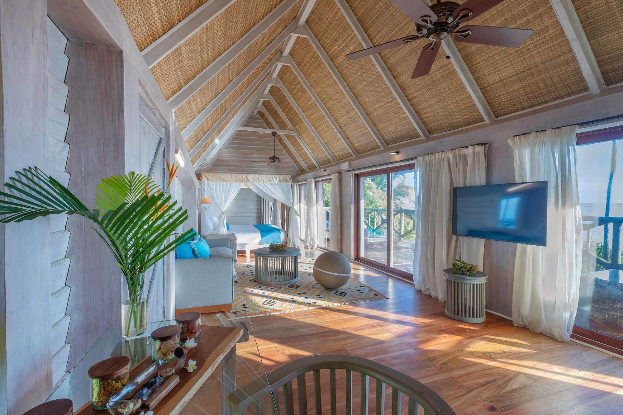 Hotel Melia Zanzibar Kiwengwa  Esterno foto