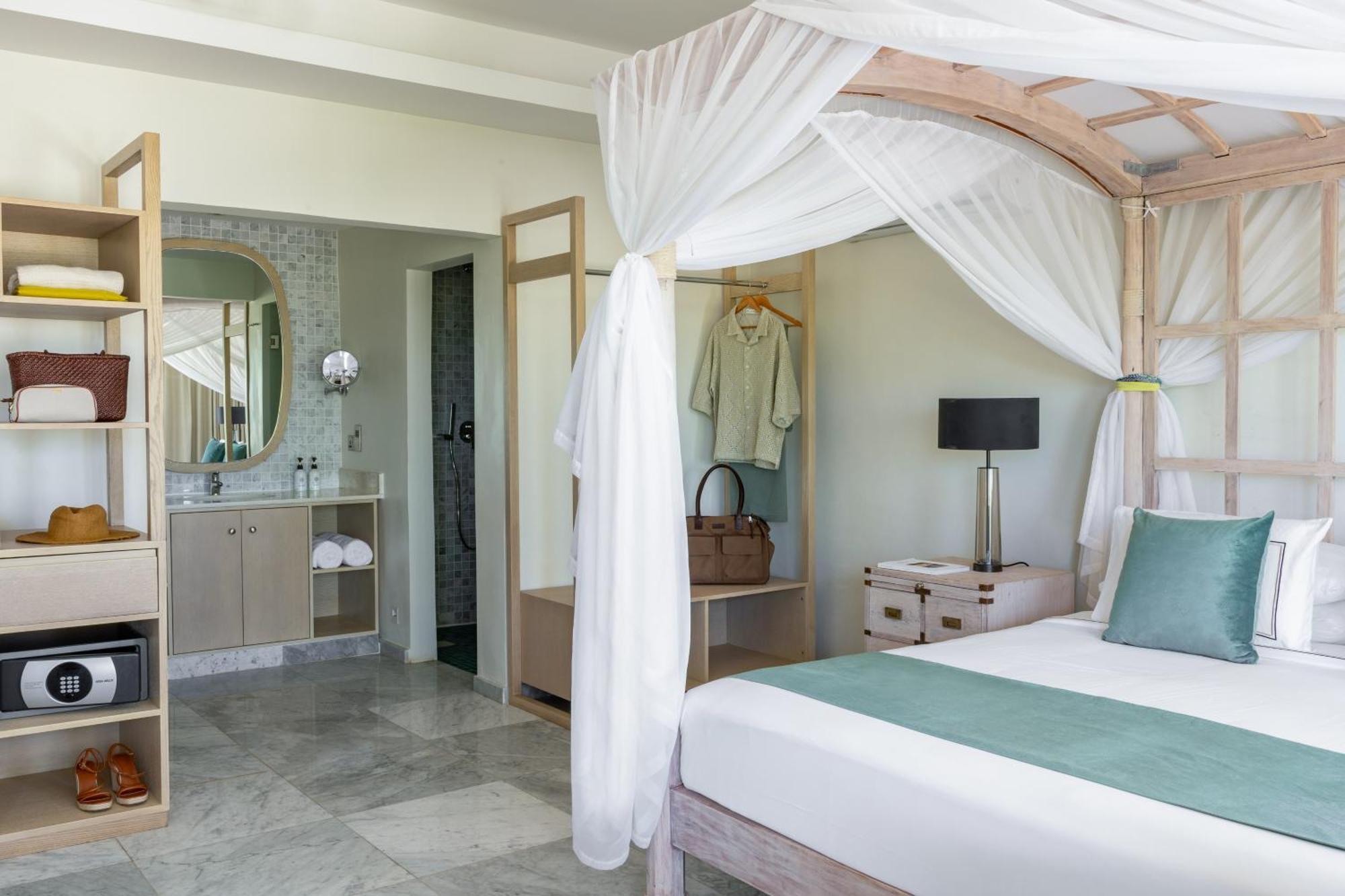 Hotel Melia Zanzibar Kiwengwa  Esterno foto