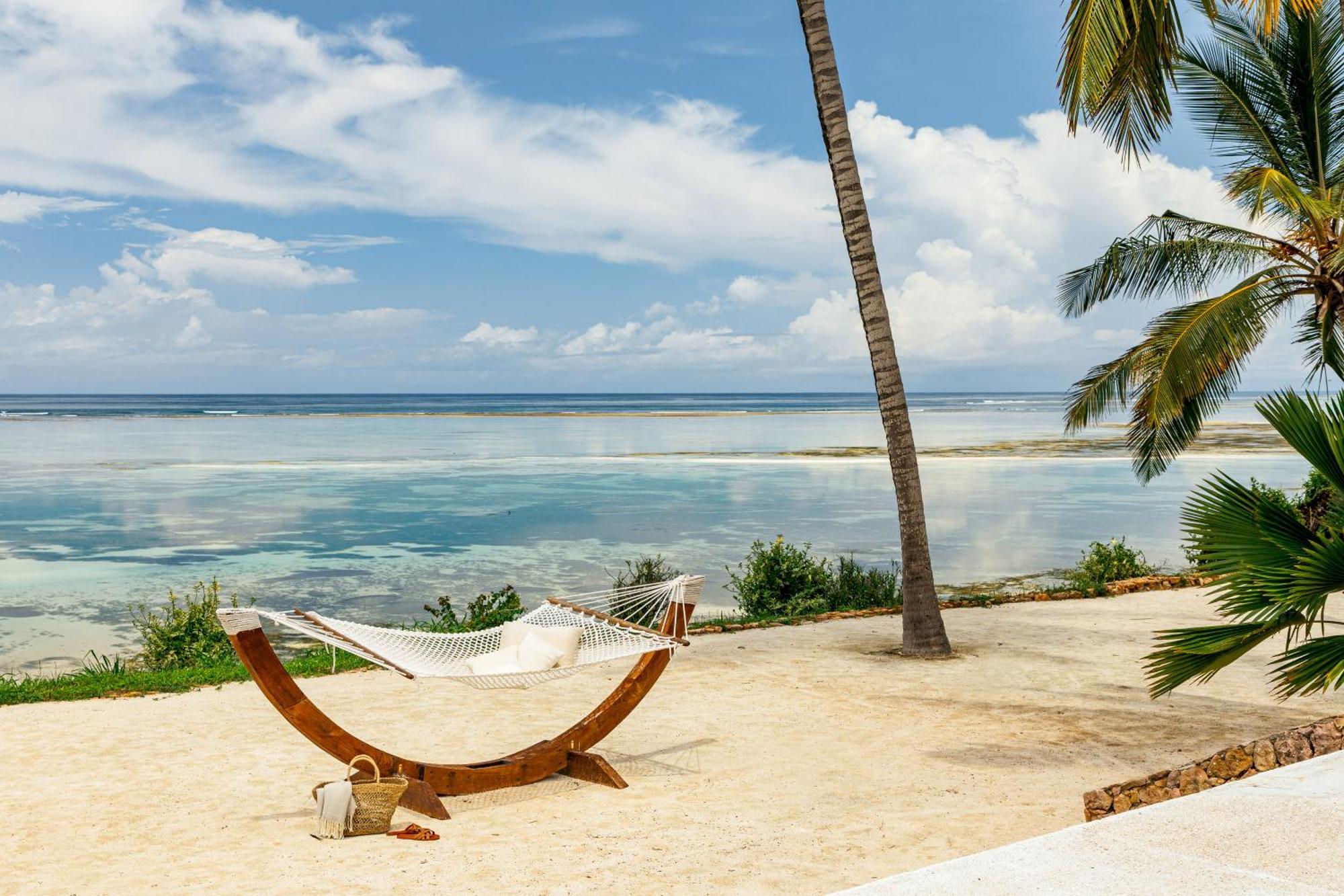 Hotel Melia Zanzibar Kiwengwa  Esterno foto