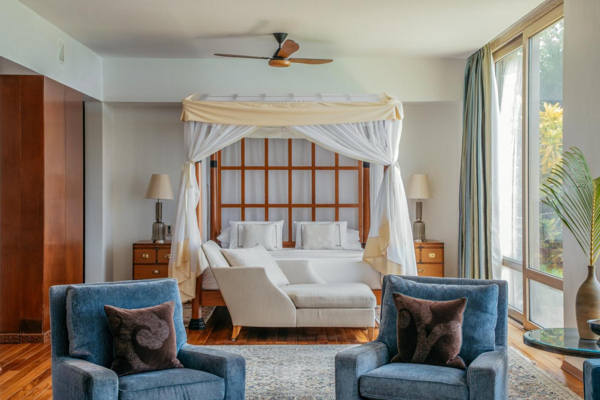 Hotel Melia Zanzibar Kiwengwa  Esterno foto