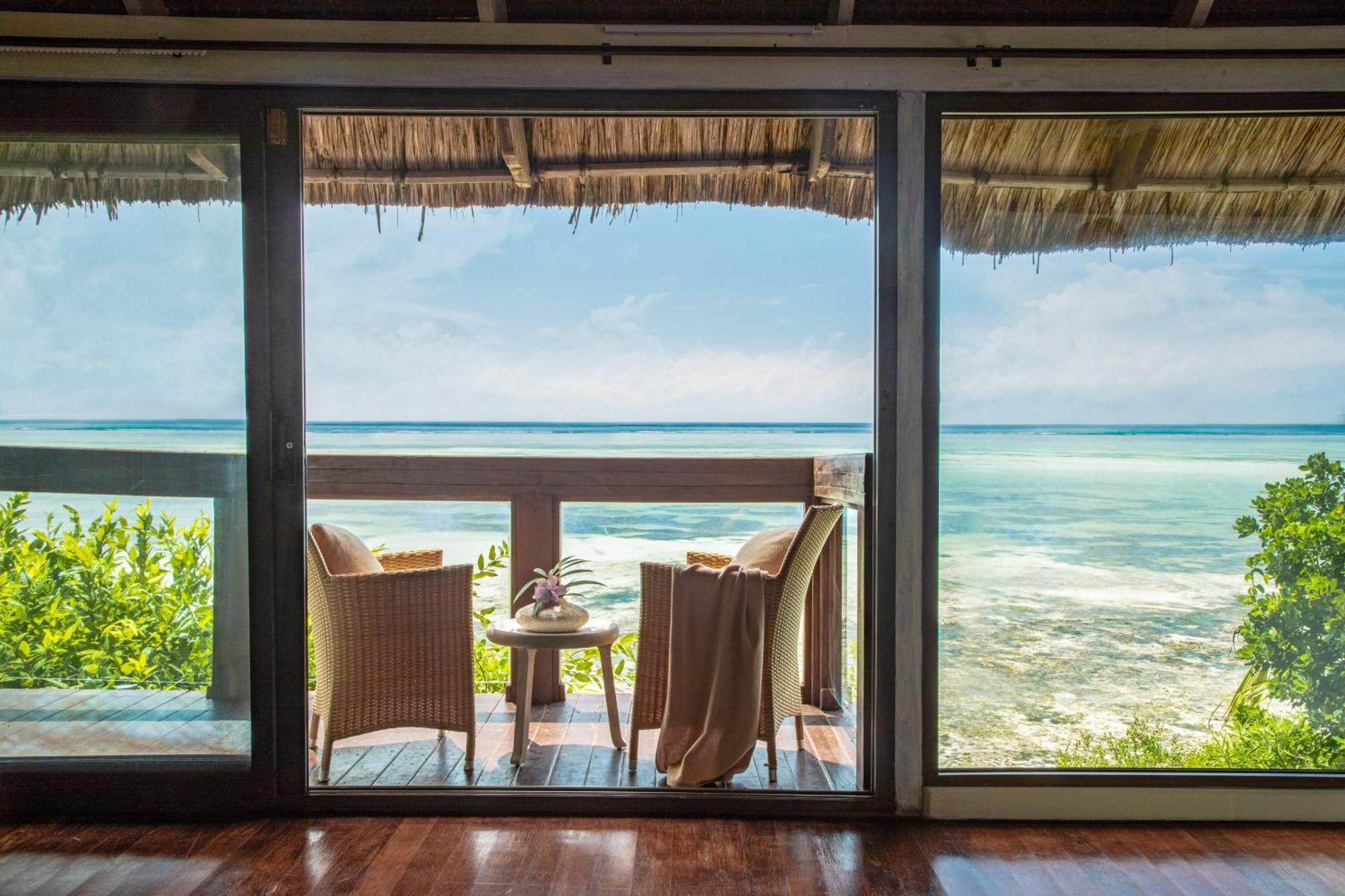 Hotel Melia Zanzibar Kiwengwa  Esterno foto
