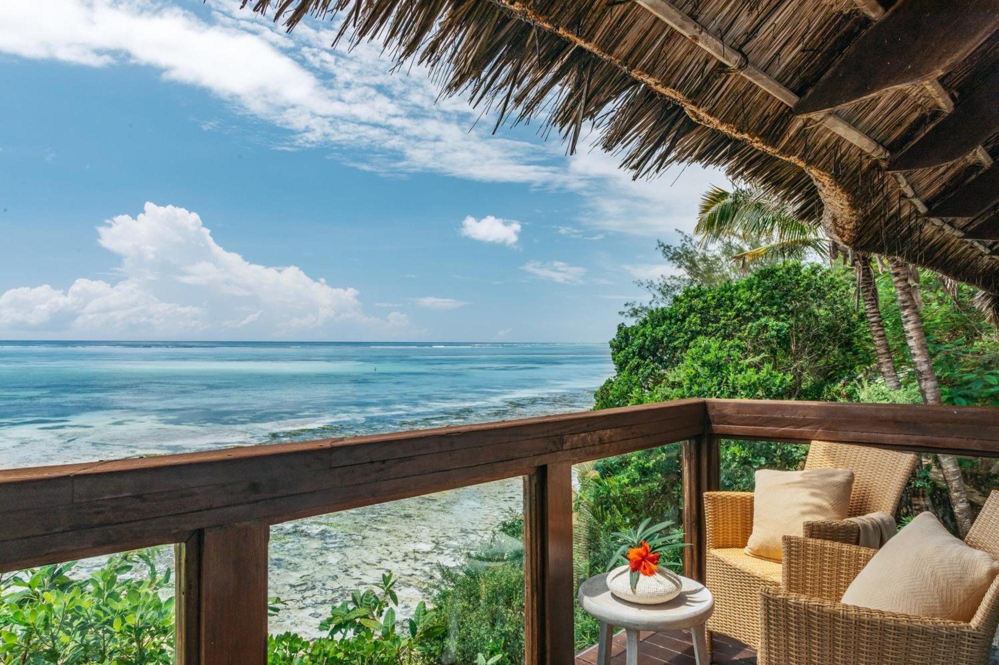 Hotel Melia Zanzibar Kiwengwa  Esterno foto