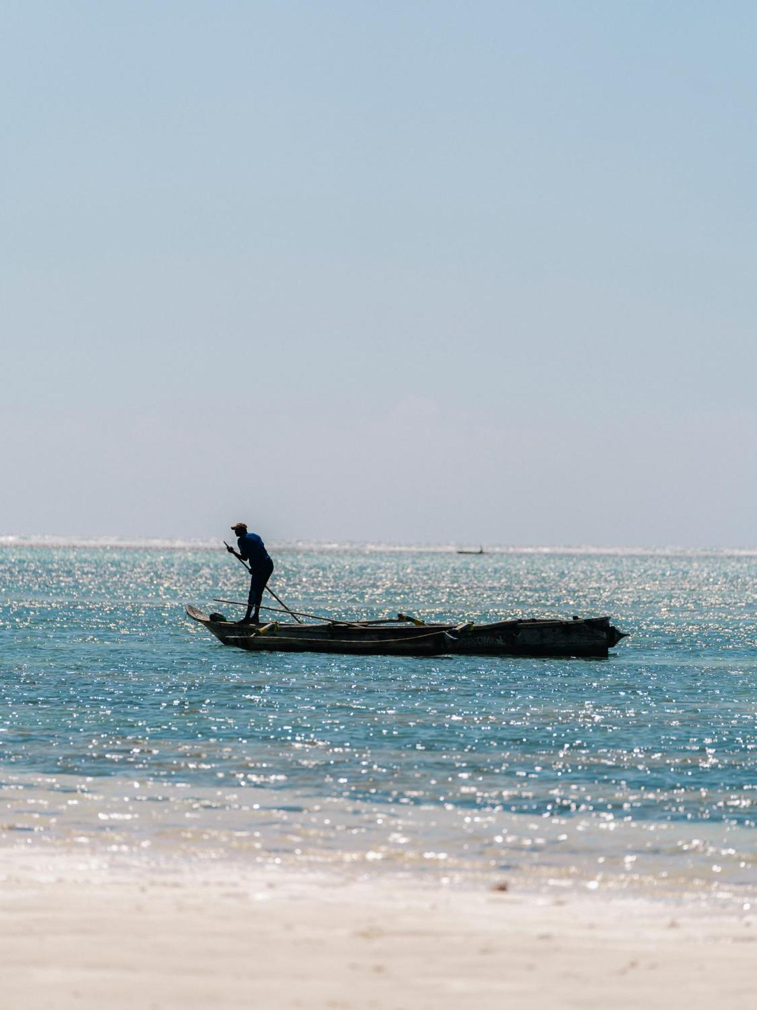 Hotel Melia Zanzibar Kiwengwa  Esterno foto