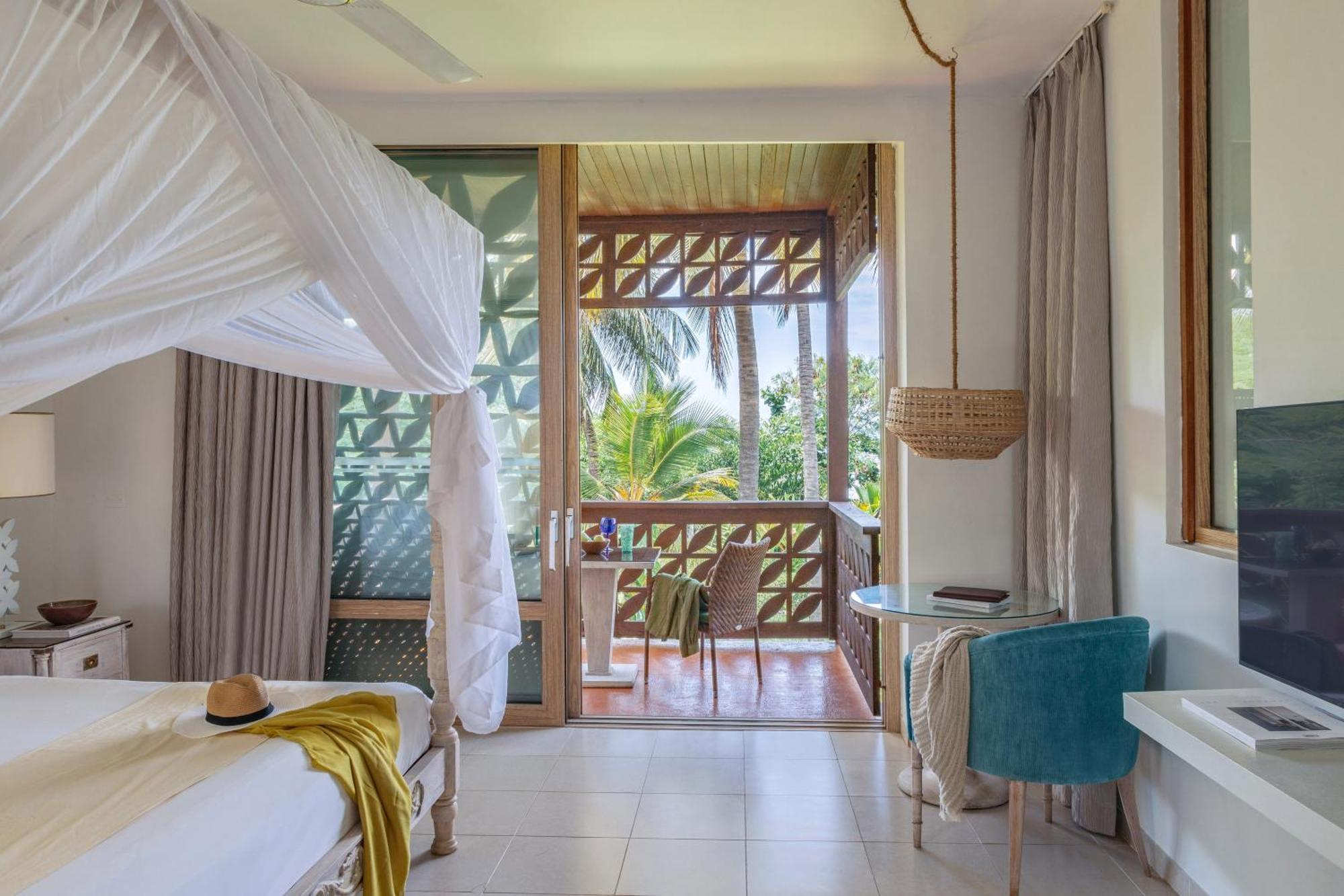 Hotel Melia Zanzibar Kiwengwa  Esterno foto