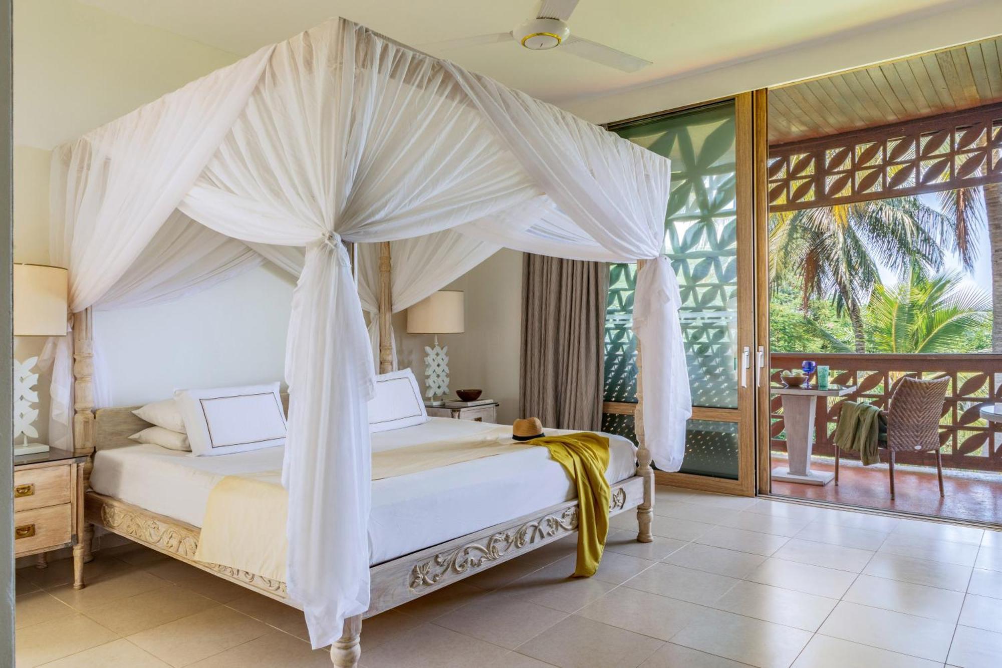 Hotel Melia Zanzibar Kiwengwa  Esterno foto