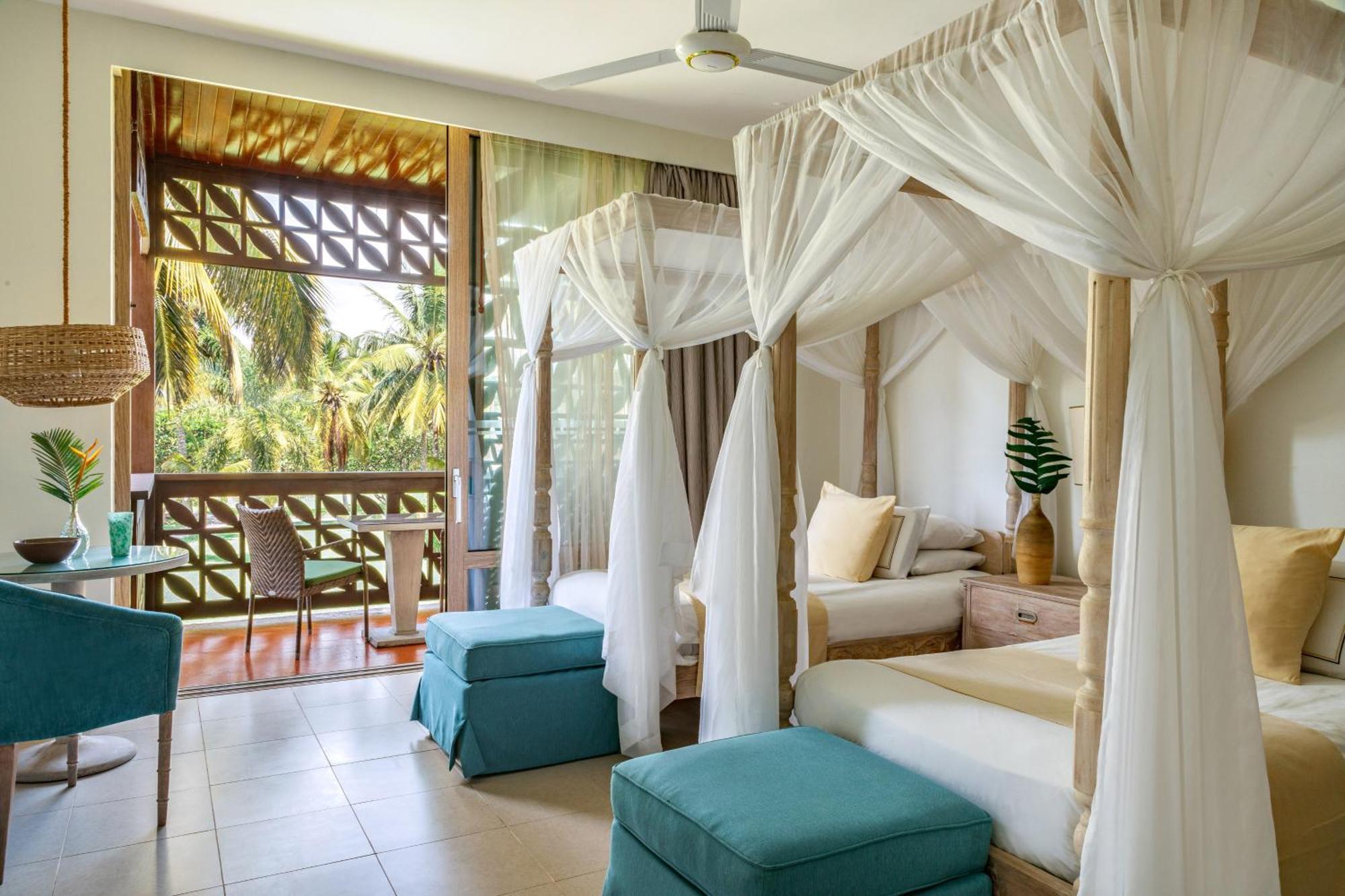 Hotel Melia Zanzibar Kiwengwa  Esterno foto
