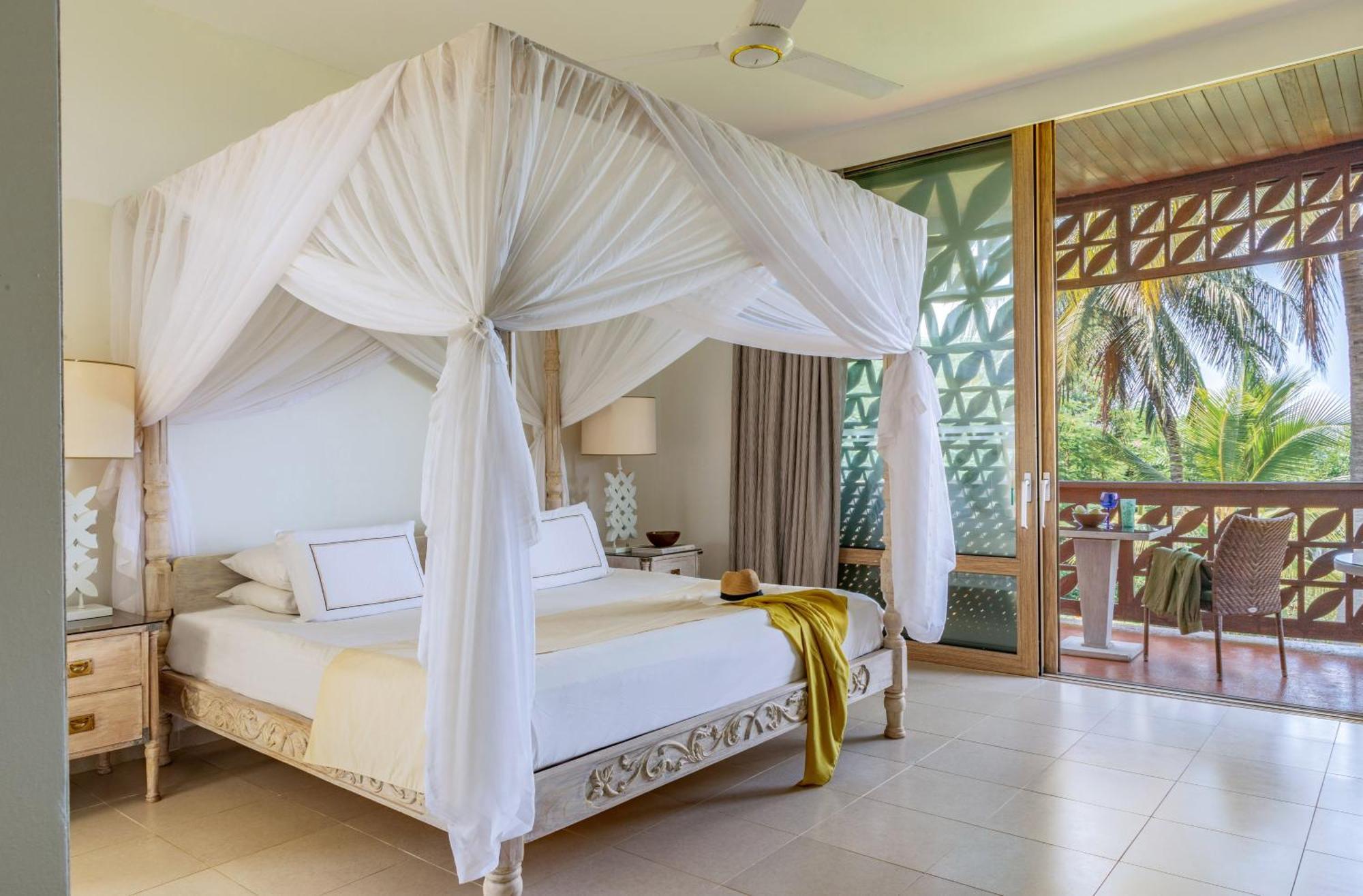 Hotel Melia Zanzibar Kiwengwa  Esterno foto