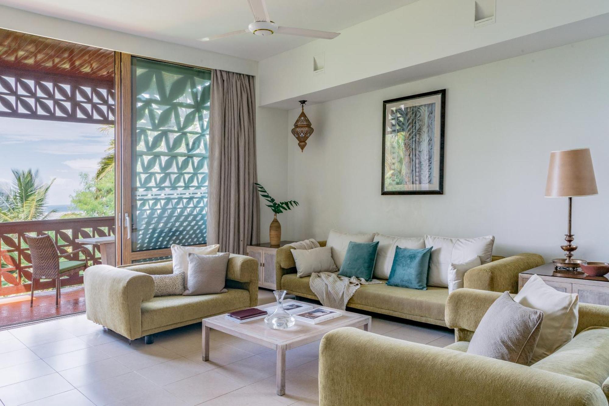 Hotel Melia Zanzibar Kiwengwa  Esterno foto