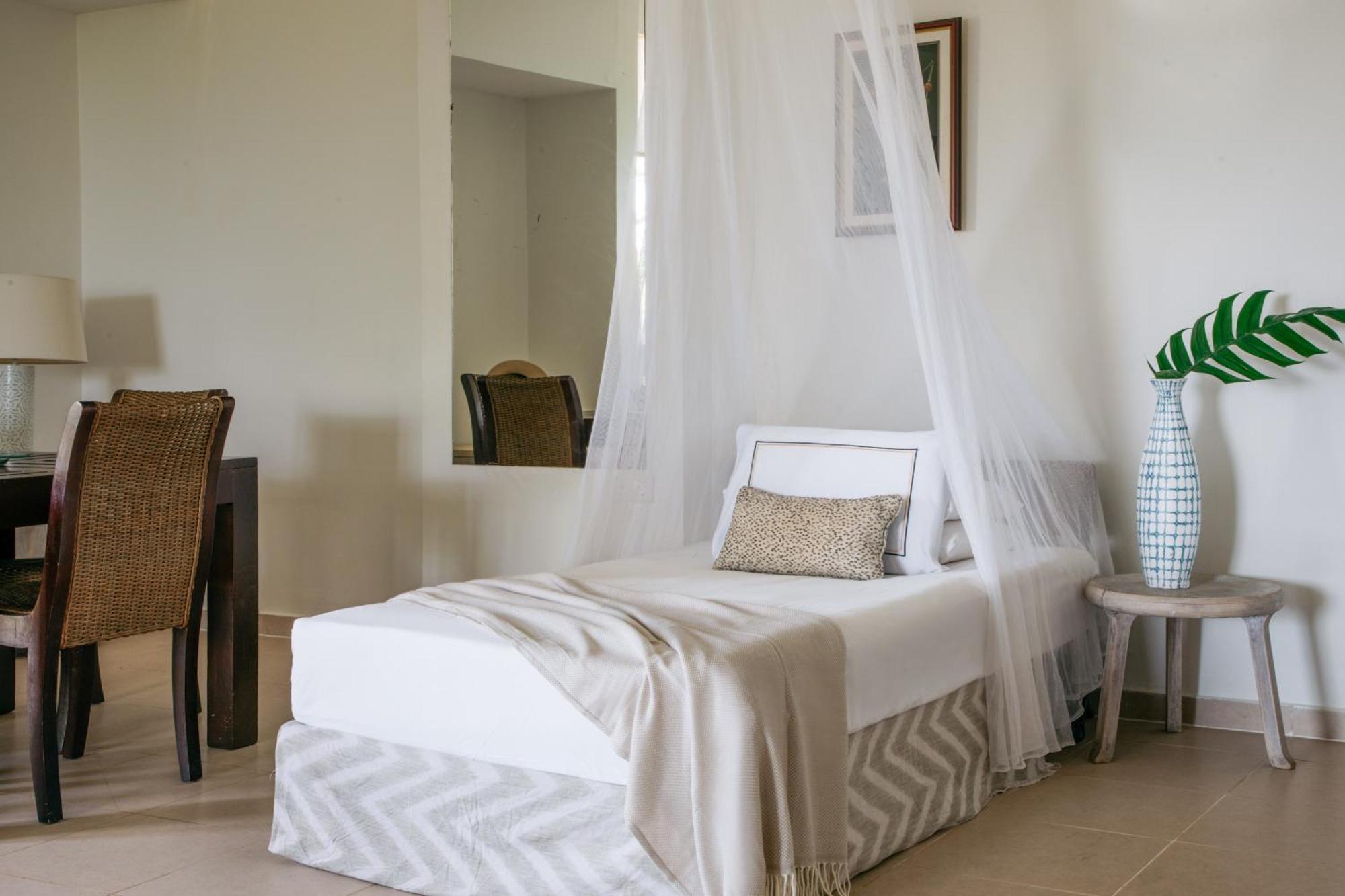 Hotel Melia Zanzibar Kiwengwa  Esterno foto