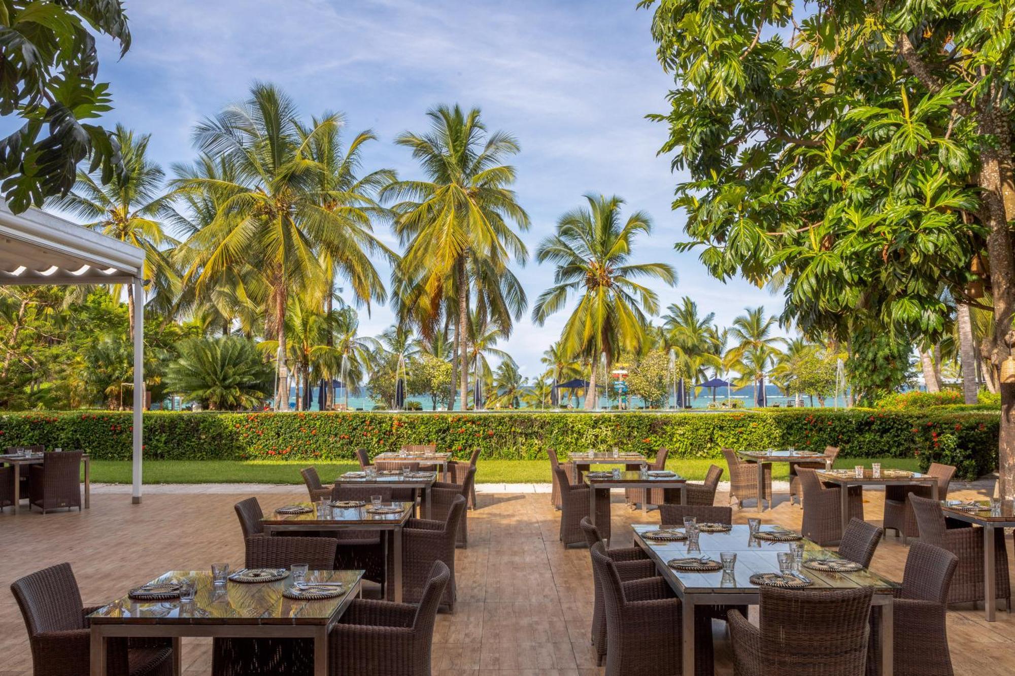 Hotel Melia Zanzibar Kiwengwa  Esterno foto