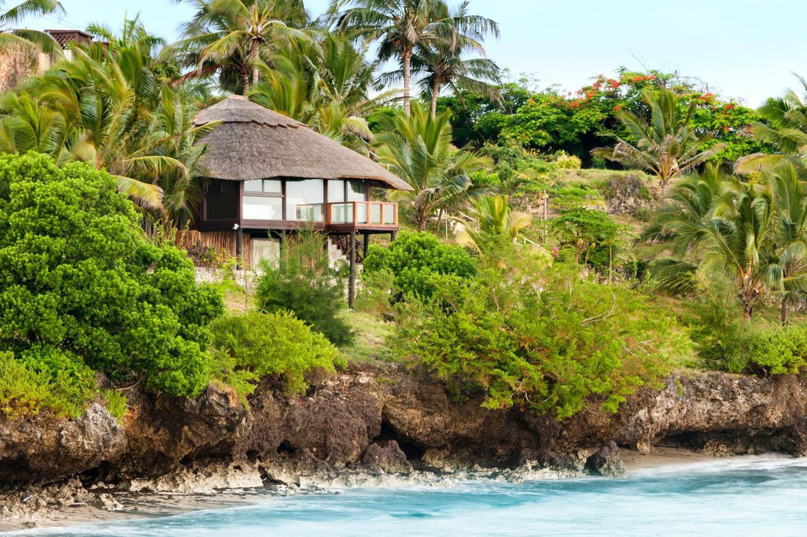 Hotel Melia Zanzibar Kiwengwa  Esterno foto