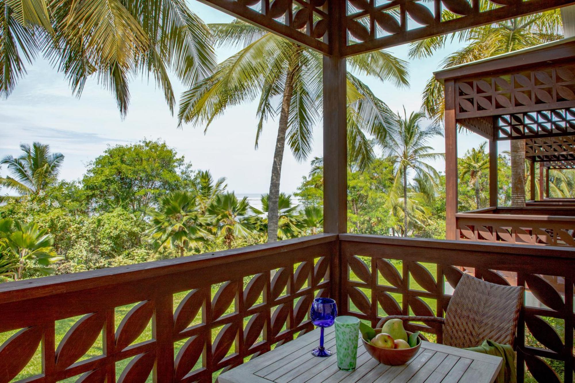Hotel Melia Zanzibar Kiwengwa  Esterno foto