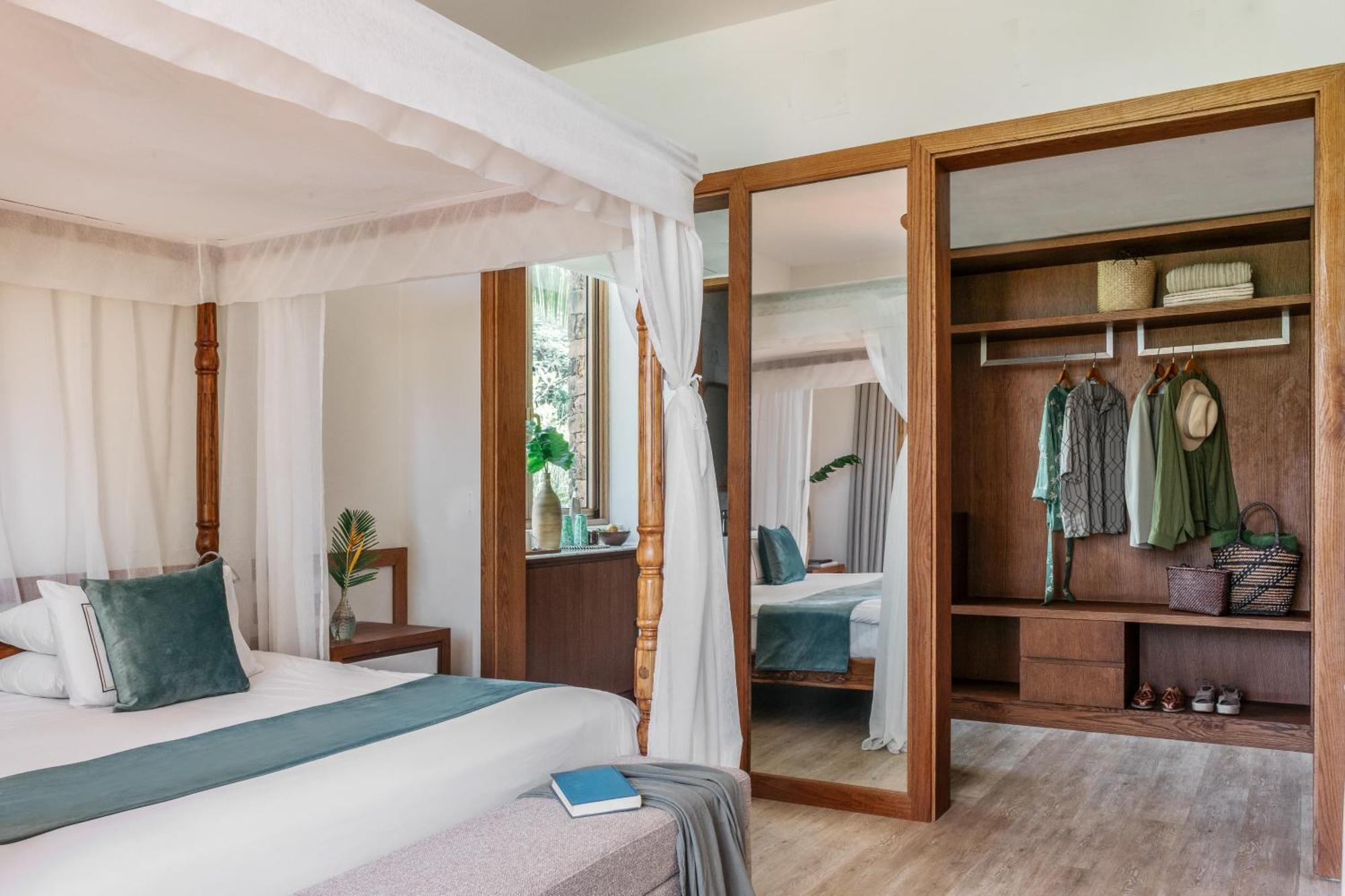 Hotel Melia Zanzibar Kiwengwa  Esterno foto