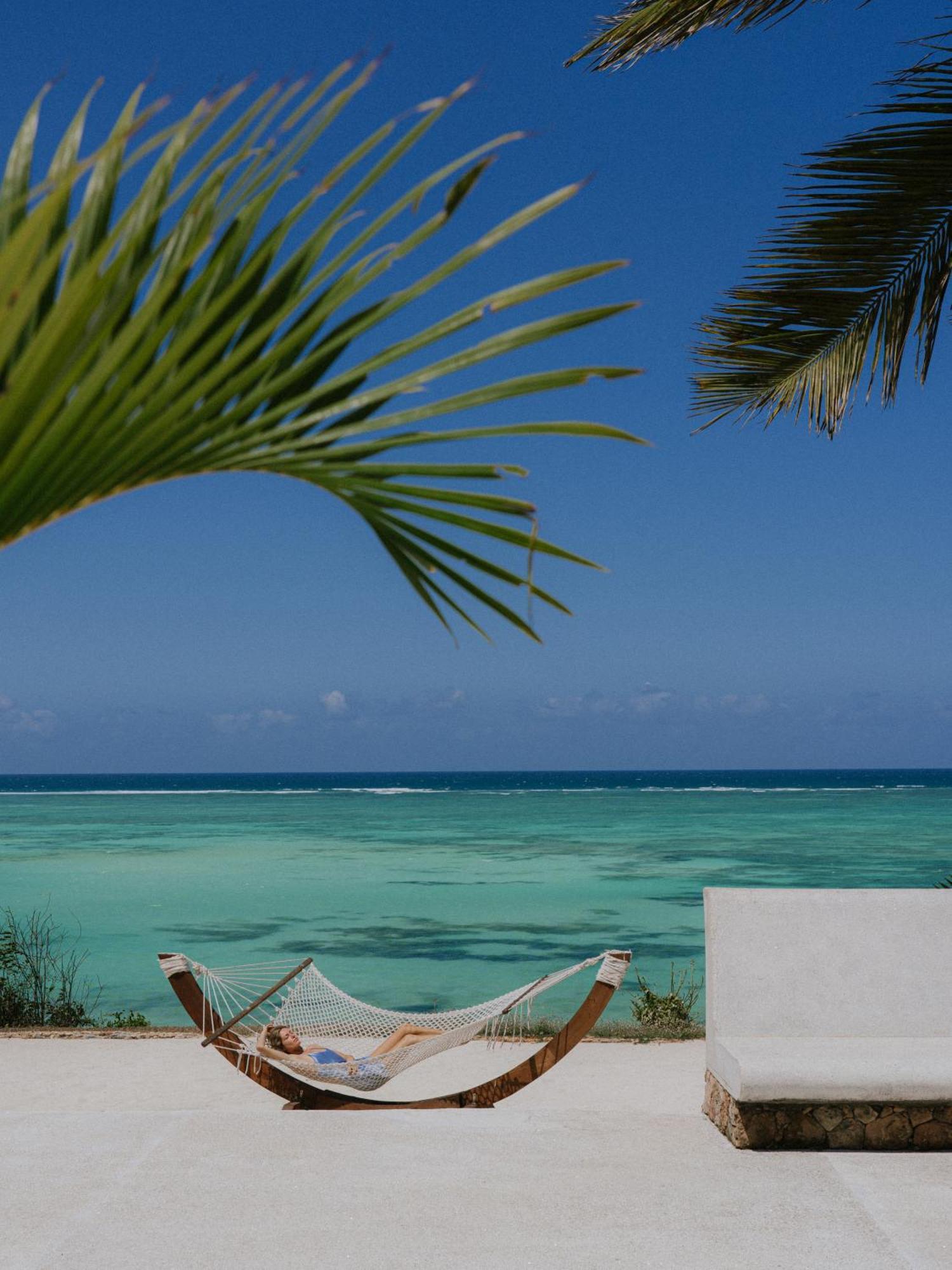 Hotel Melia Zanzibar Kiwengwa  Esterno foto